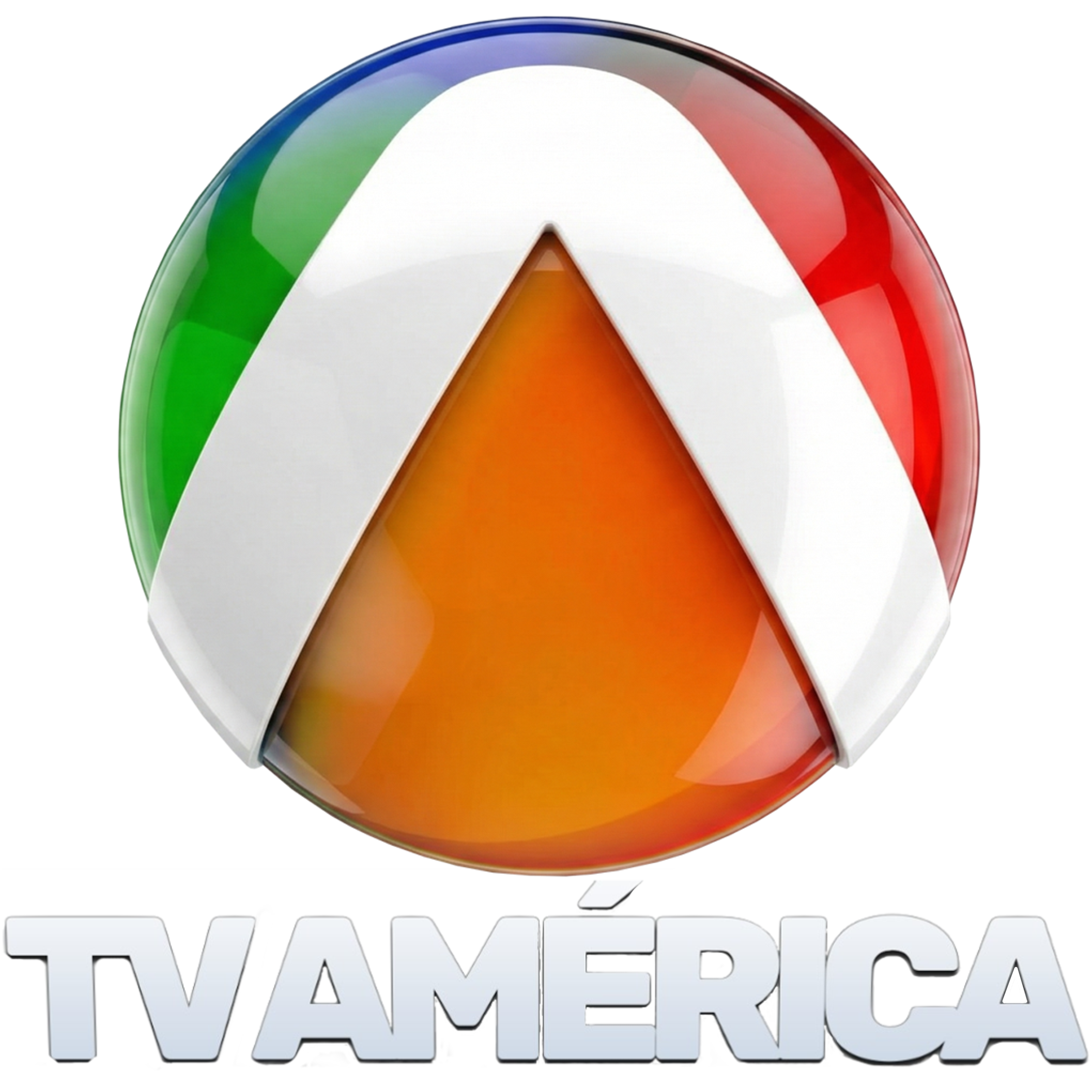 Logo da TV