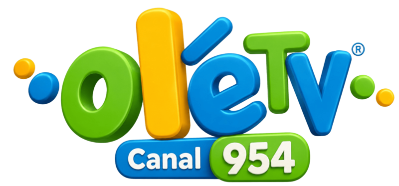 OLÉTV